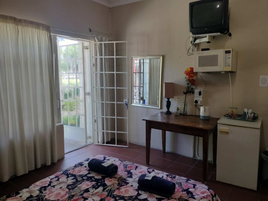 Commercial Property for Sale in Universitas Free State